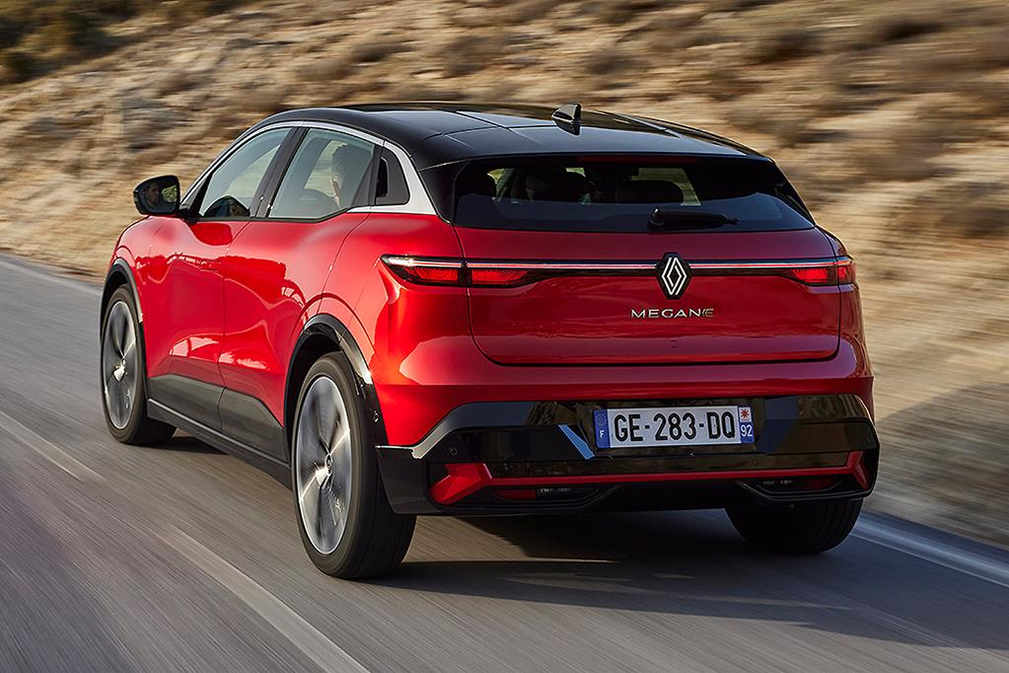 Neden Renault Megane? Türkiye’de Bu Kadar Tercih Edilmesinin 6 Nedeni